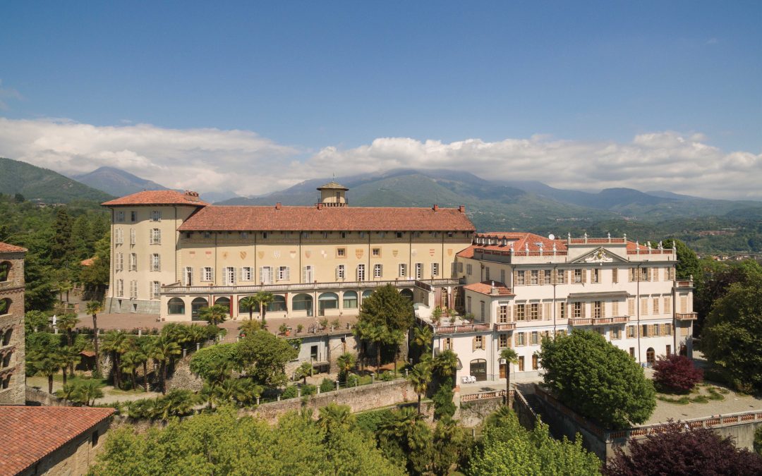 RSA Castello di Valperga